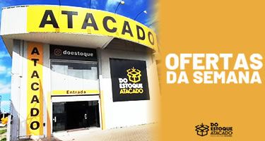 Ofertas Do Estoque Atacado